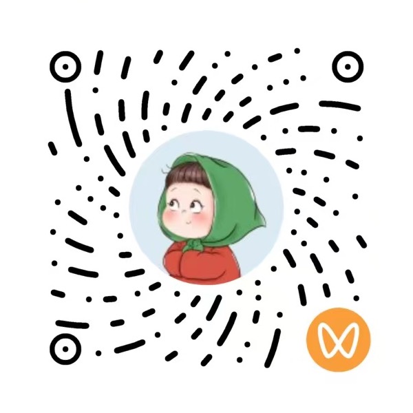 微信视频号二维码