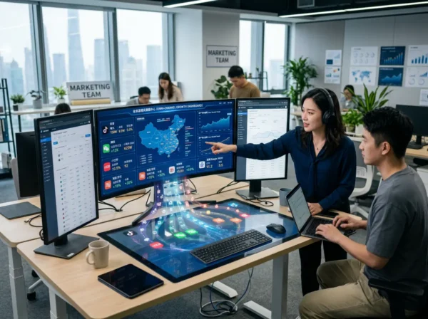 出海投放工具怎么选？XMP、AdsPolar、SolarEngine 适合谁